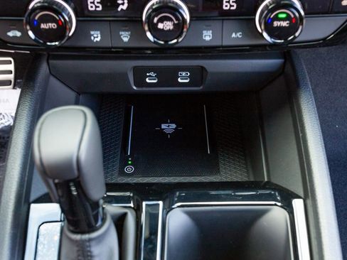 New 2026 Honda Accord Sport image 20