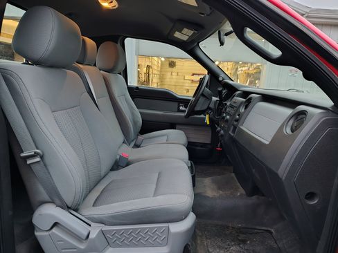 Used 2013 Ford F150 STX image 12