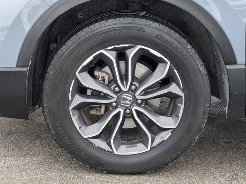 Used 2020 Honda CR-V EX-L image 14