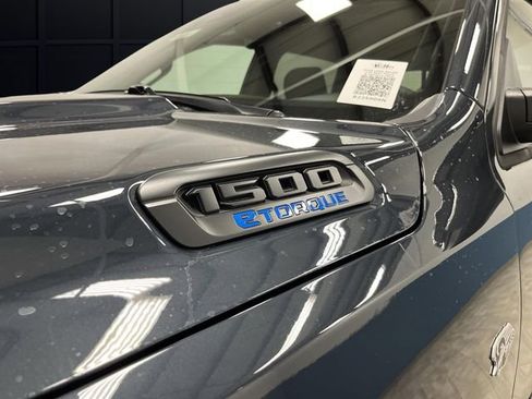 New 2026 RAM 1500 Big Horn w/ Night Edition image 37