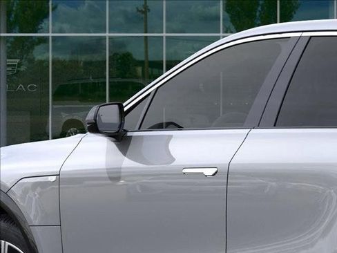 New 2026 Cadillac Lyriq Luxury image 12