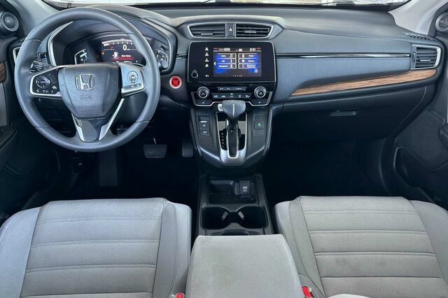 Used 2017 Honda CR-V EX image 13