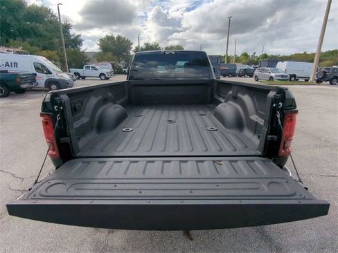 New 2026 RAM 3500 Big Horn image 14