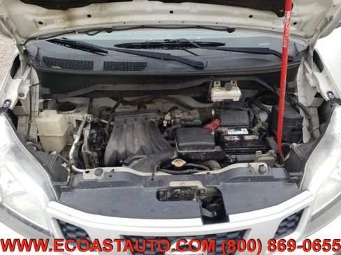 Used 2015 Nissan NV200 S w/ Cruise Control Package image 6
