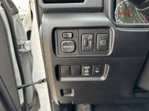 Used 2024 Toyota 4Runner SR5 image 18