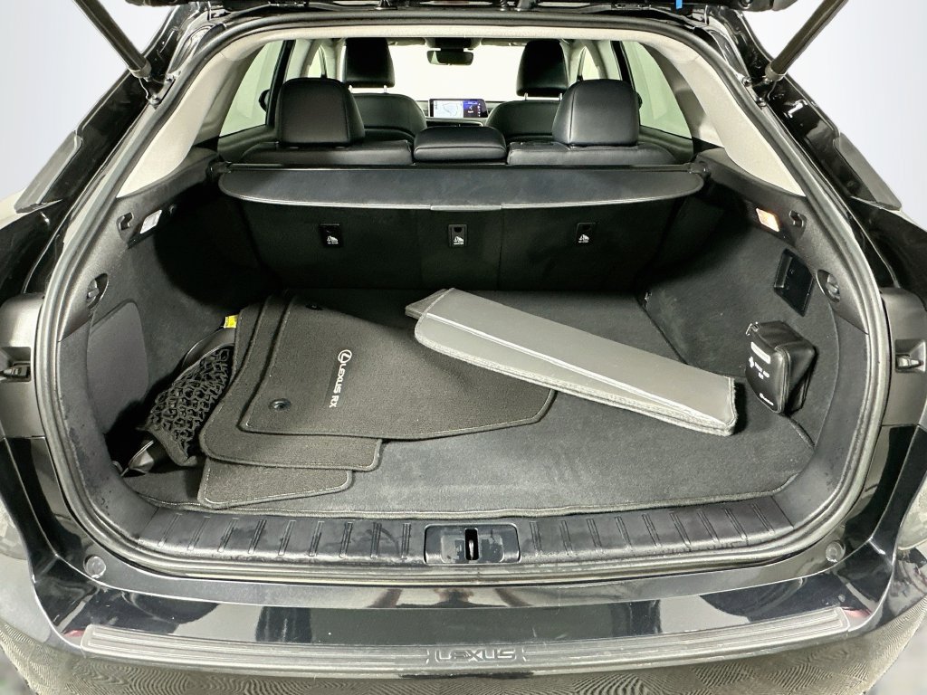 Used 2019 Lexus RX 350 FWD w/ Navigation Package image 27