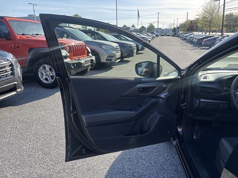 Certified 2024 Subaru Impreza 2.0i AWD/4WD image 16