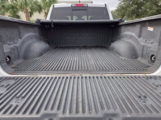 Used 2020 RAM 1500 Rebel w/ Rebel Level 1 Equipment Group AWD/4WD image 17