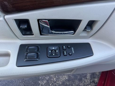 Used 2001 Cadillac Eldorado Touring image 10