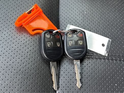 Used 2016 Ford F250 Platinum image 31