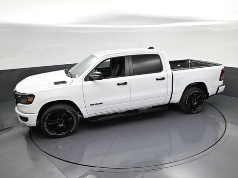 Used 2024 RAM 1500 Big Horn RWD image 25