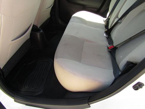 Used 2014 Nissan Versa Note SV w/ SL Package FWD image 16