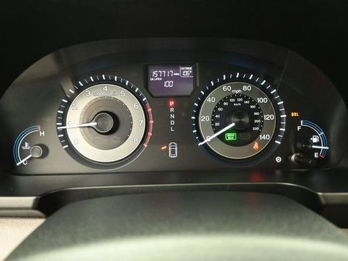 Used 2013 Honda Odyssey EX-L image 9