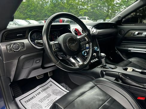 Used 2020 Ford Mustang GT Premium w/ GT Performance Package RWD image 25