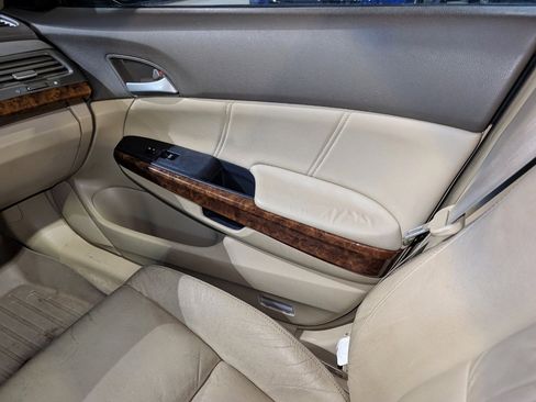 Used 2008 Honda Accord EX-L image 36