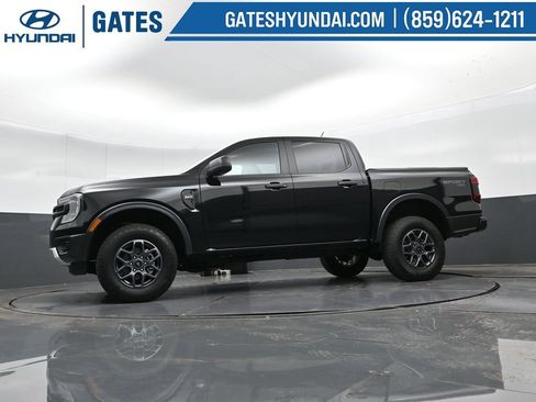 Used 2024 Ford Ranger XLT w/ Equipment Group 301A High image 46