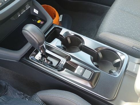 New 2026 Subaru Forester Premium image 22