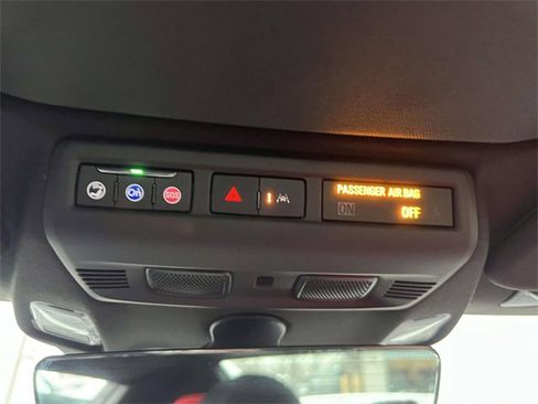 Certified 2024 Chevrolet Corvette Stingray Convertible w/ Z51 Performance Package image 32