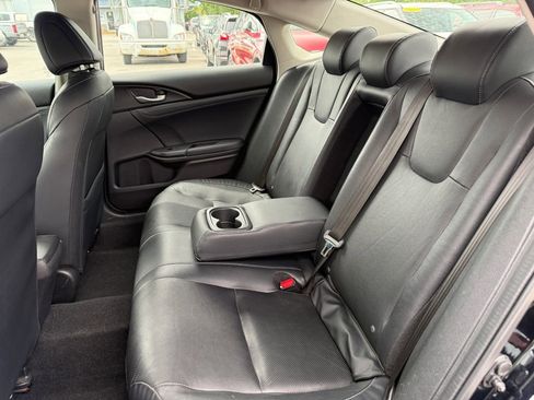 Used 2020 Honda Insight Touring image 31