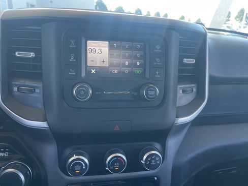 Used 2023 RAM 1500 Big Horn image 18