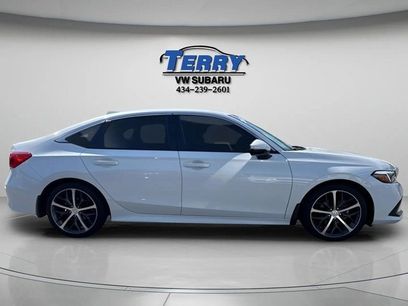 Used 2023 Honda Civic Touring