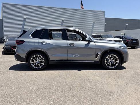Used 2024 BMW X5 sDrive40i w/ Climate Comfort Package RWD image 4