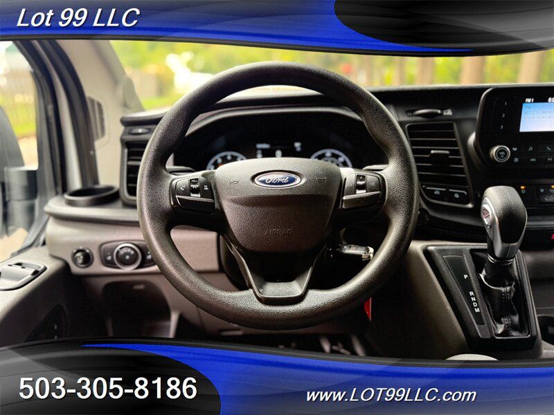 Used 2020 Ford Transit 350 XL RWD image 41