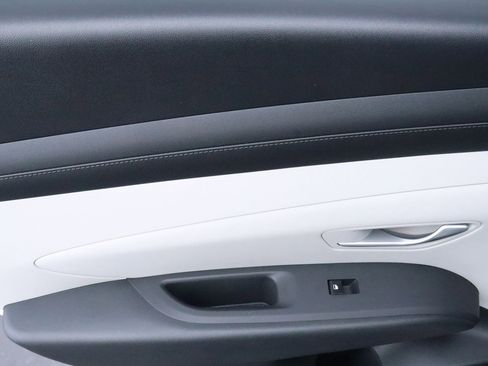New 2026 Hyundai Tucson SEL AWD/4WD image 22