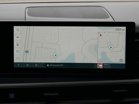 New 2026 Hyundai Santa Fe Calligraphy image 10