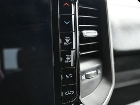 Used 2025 RAM 2500 Tradesman image 27