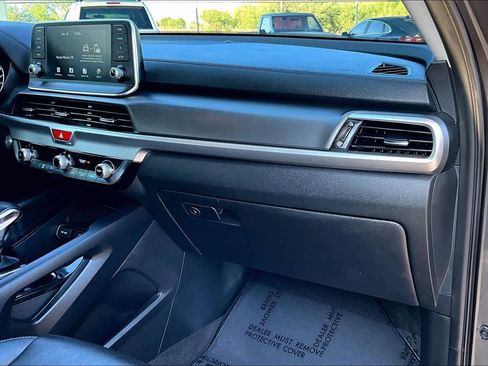 Used 2021 Kia Telluride LX image 18