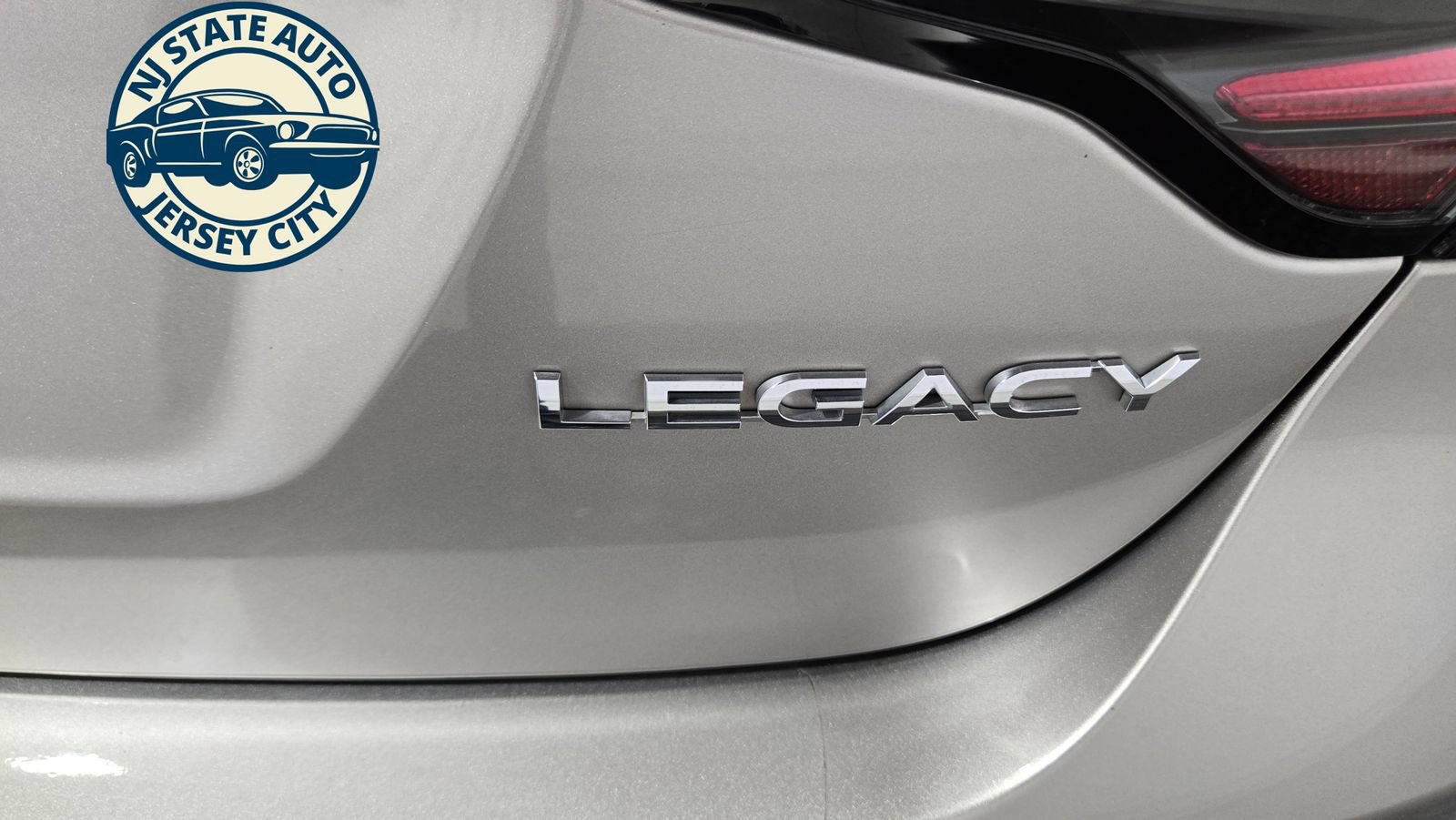 Used 2020 Subaru Legacy Limited AWD/4WD image 34