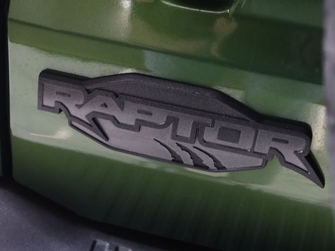 Used 2022 Ford Bronco Raptor AWD/4WD image 50