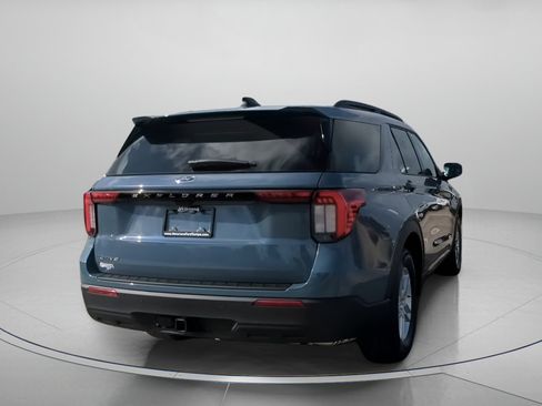 New 2026 Ford Explorer Active image 28