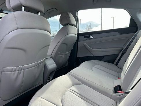 Used 2017 Hyundai Sonata SE image 24