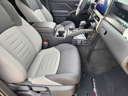 New 2026 Toyota Tacoma TRD Off-Road image 13