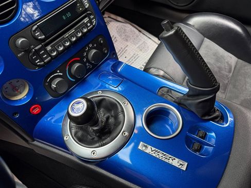 Used 2006 Dodge Viper SRT-10 image 56