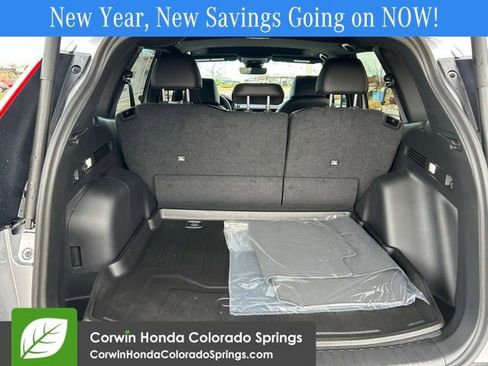 New 2026 Honda CR-V Sport-L image 24