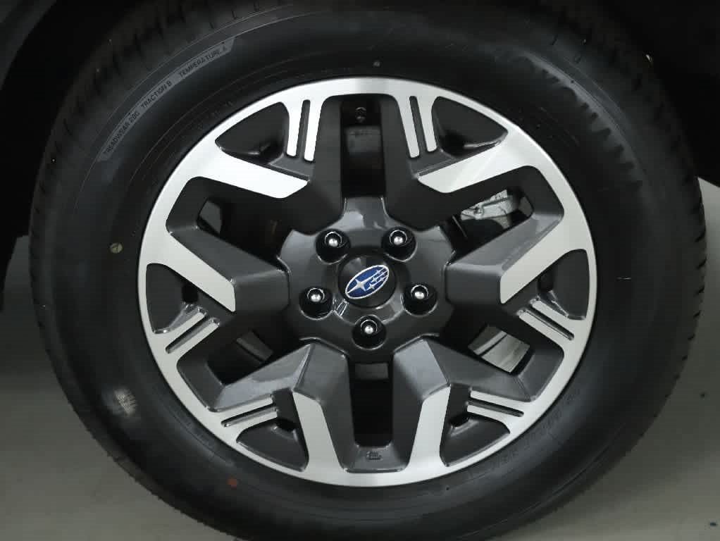 Certified 2026 Subaru Forester Premium AWD/4WD image 40