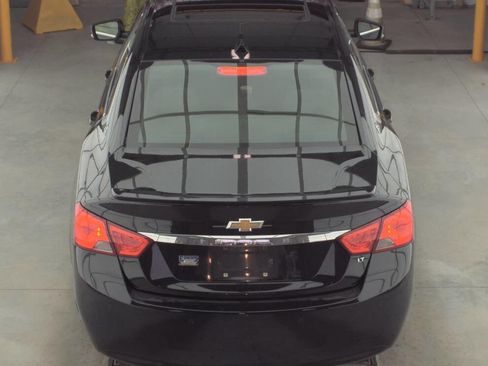 Used 2014 Chevrolet Impala LT image 17