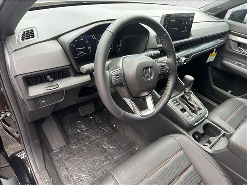 New 2026 Honda CR-V Sport-L image 3