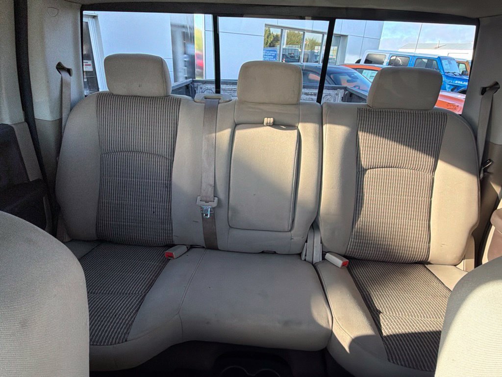 Used 2010 Dodge Ram 2500 Truck SLT w/ Big Horn Regional Pkg AWD/4WD image 16