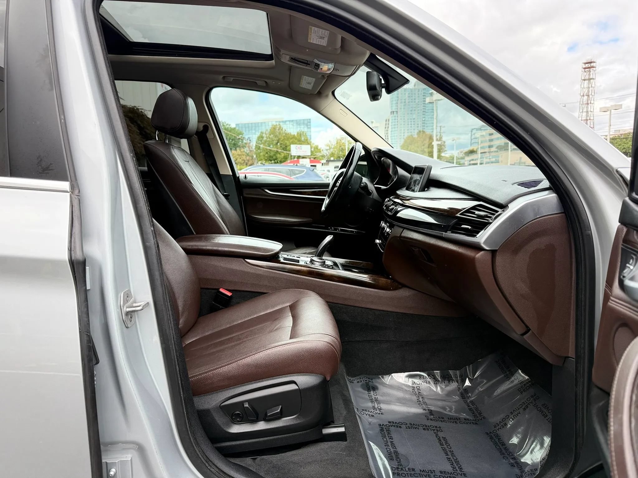 Used 2015 BMW X5 xDrive35i AWD/4WD image 39
