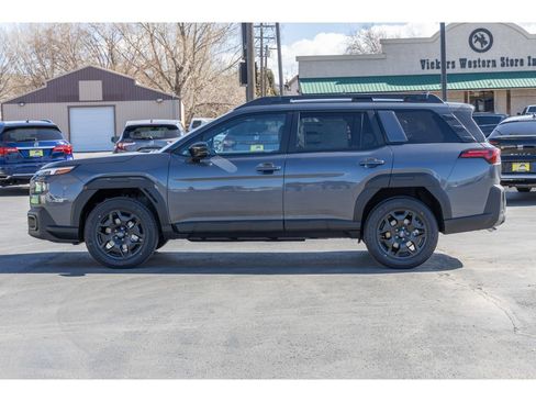 New 2026 Subaru Outback Limited image 6