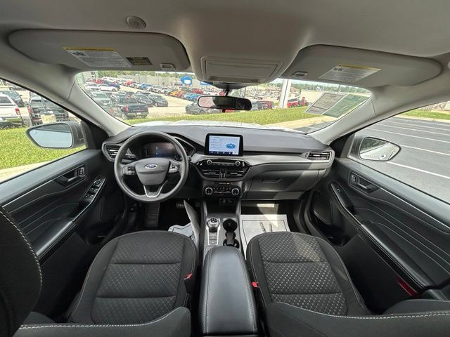 Used 2025 Ford Escape Active FWD image 43