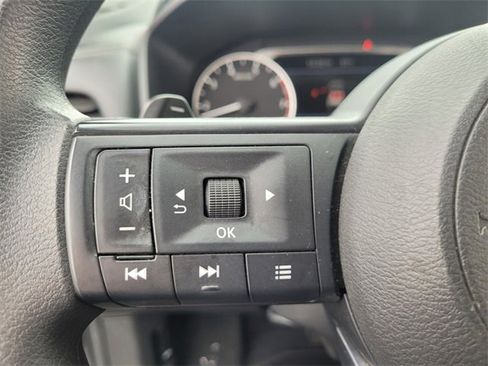 Certified 2024 Nissan Rogue SV image 23