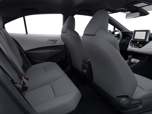 New 2026 Toyota Corolla SE AWD/4WD image 73