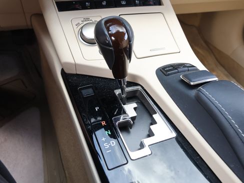 Used 2013 Lexus ES 350 w/ Luxury Pkg FWD image 31