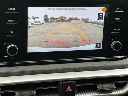 Used 2021 Kia K5 GT-Line image 18