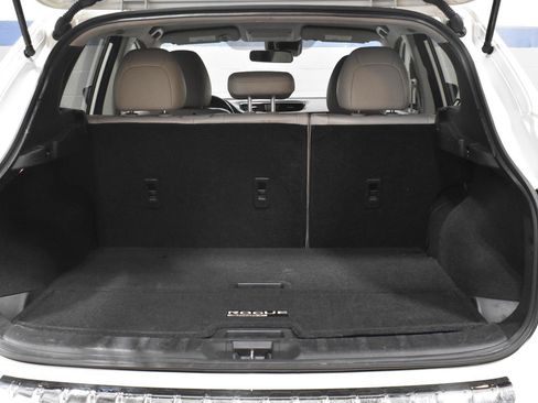 Used 2020 Nissan Rogue Sport SV w/ Technology Package FWD image 25